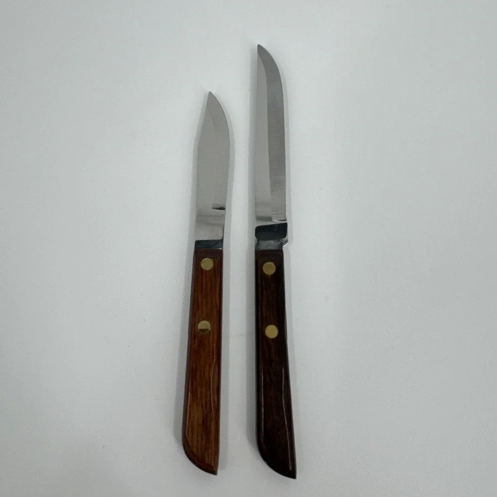 Washington Forge Stainless USA 4